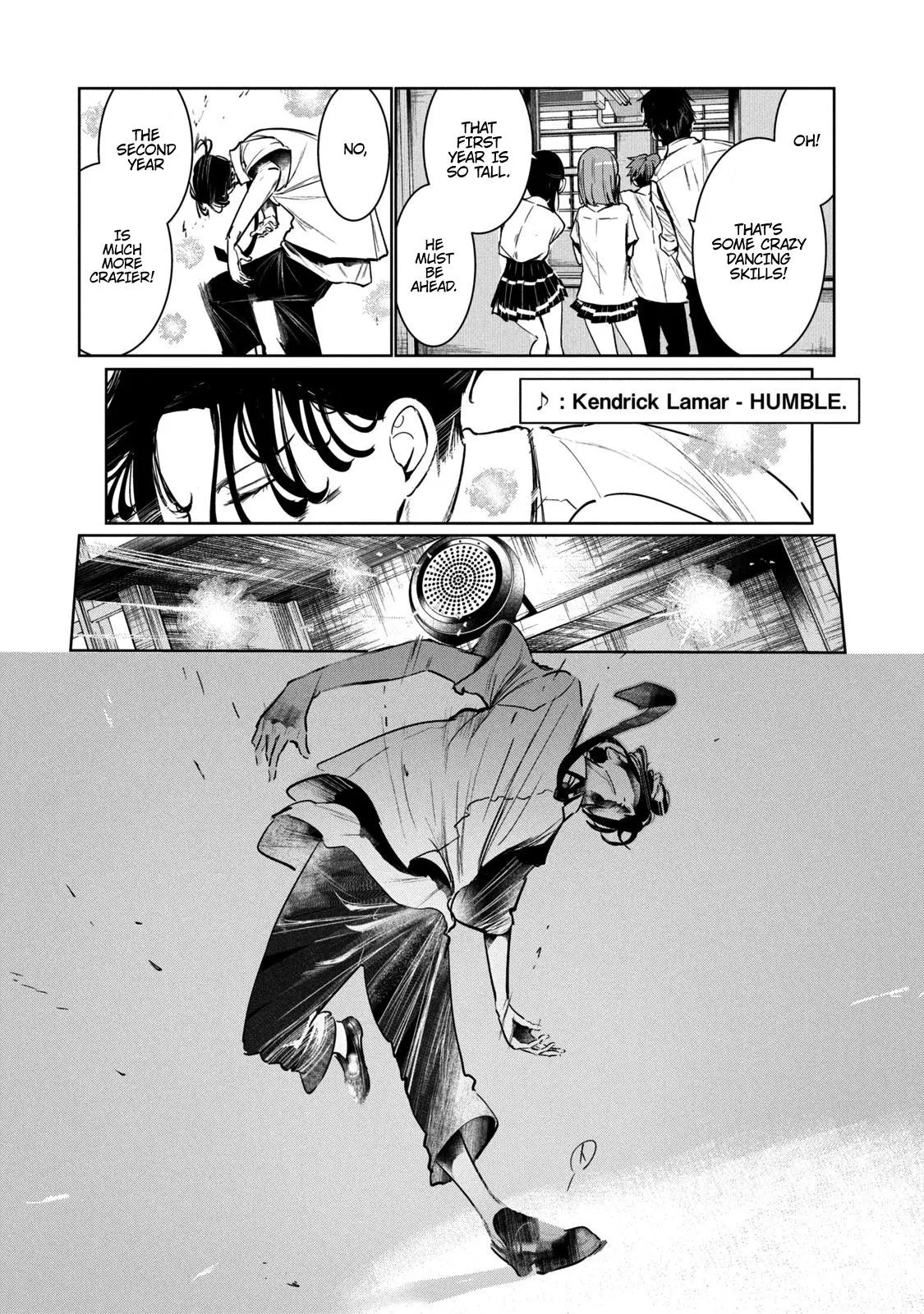 Manga page 18