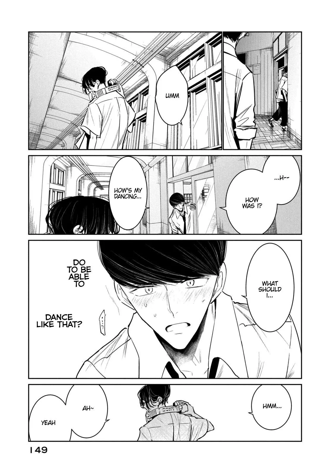 Manga page 29