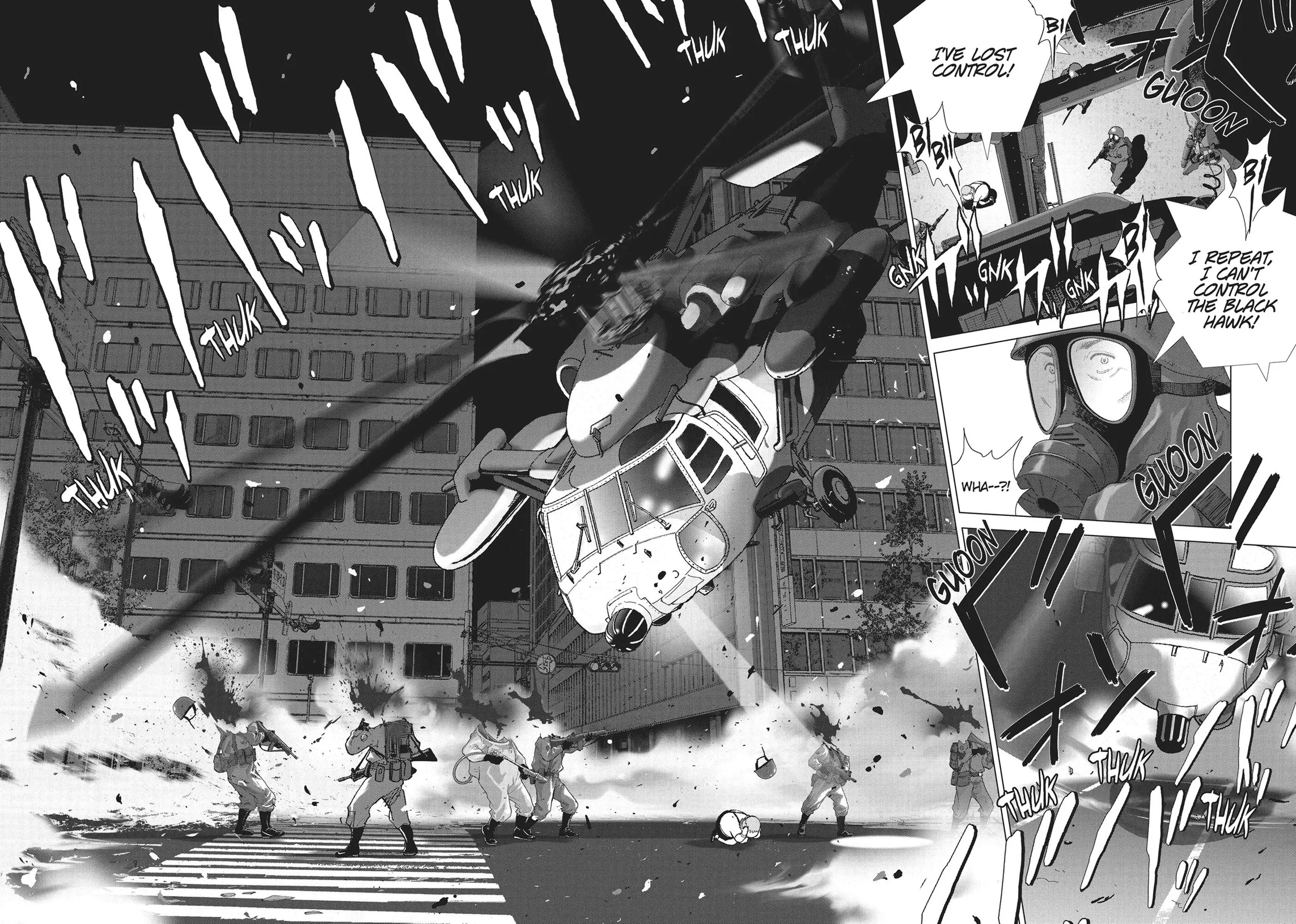 Manga page 7