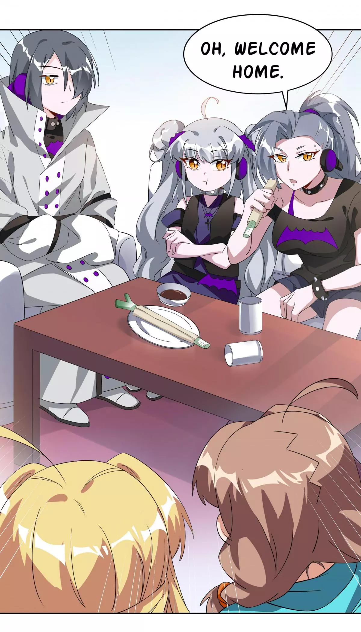 Manga page 10