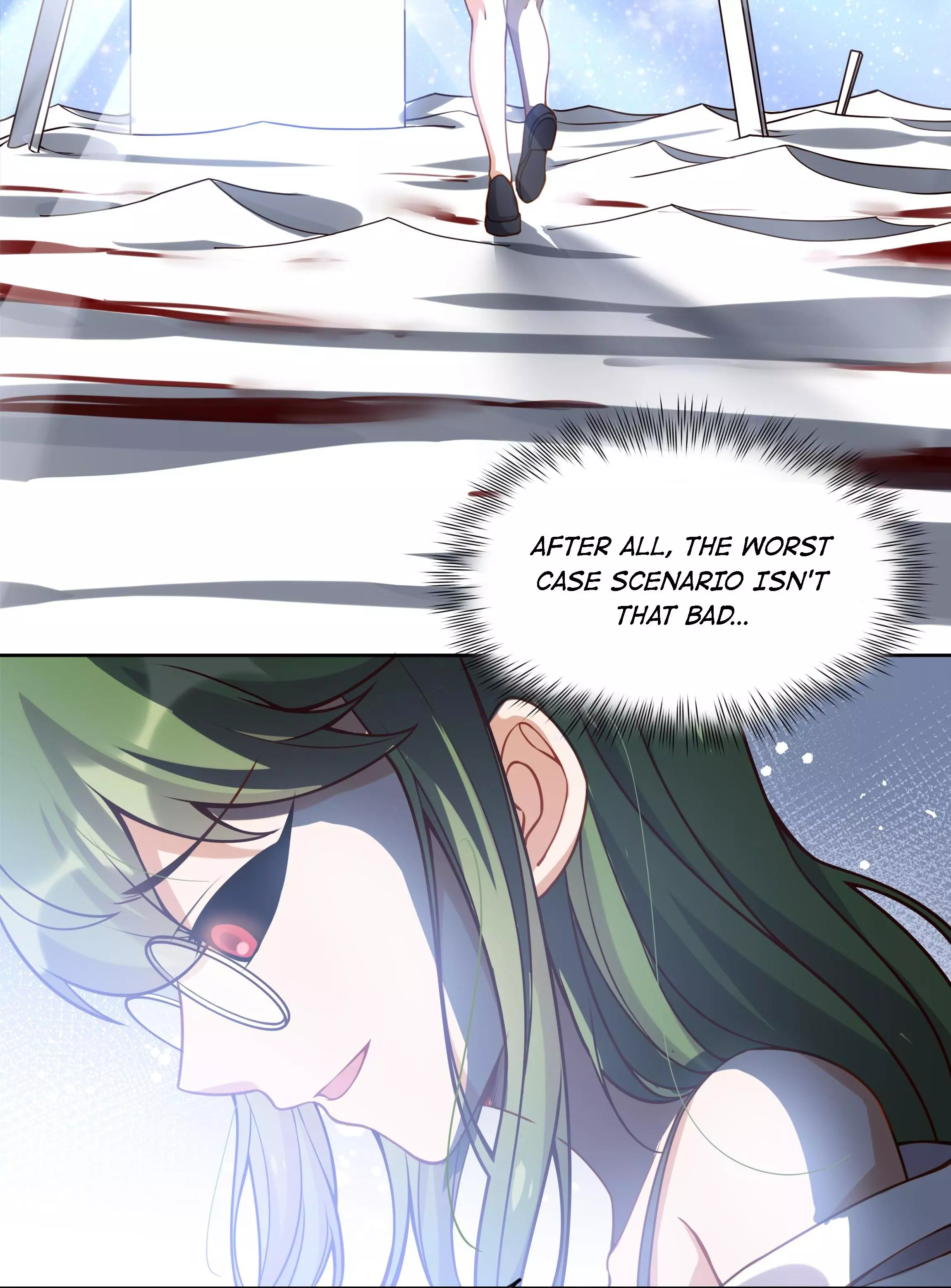 Manga page 40