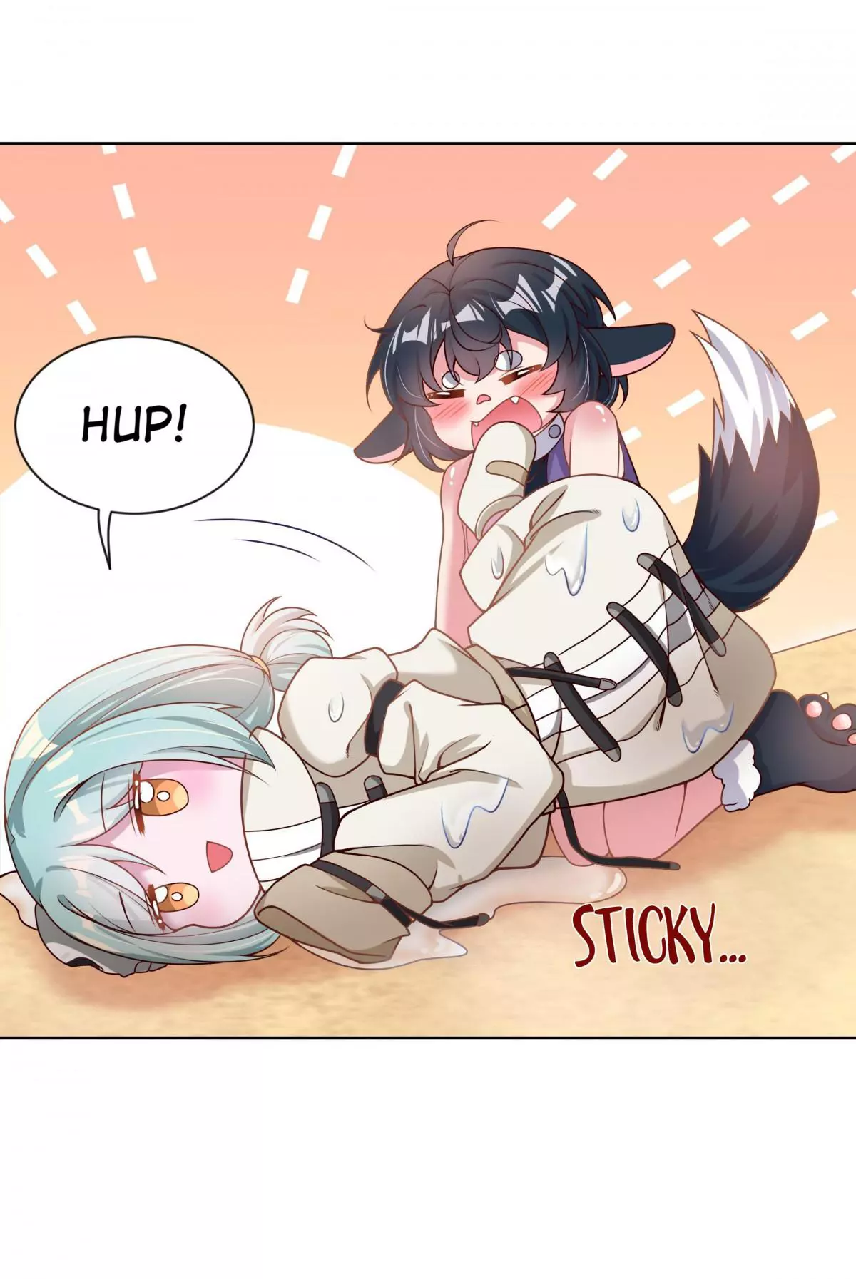 Manga page 22