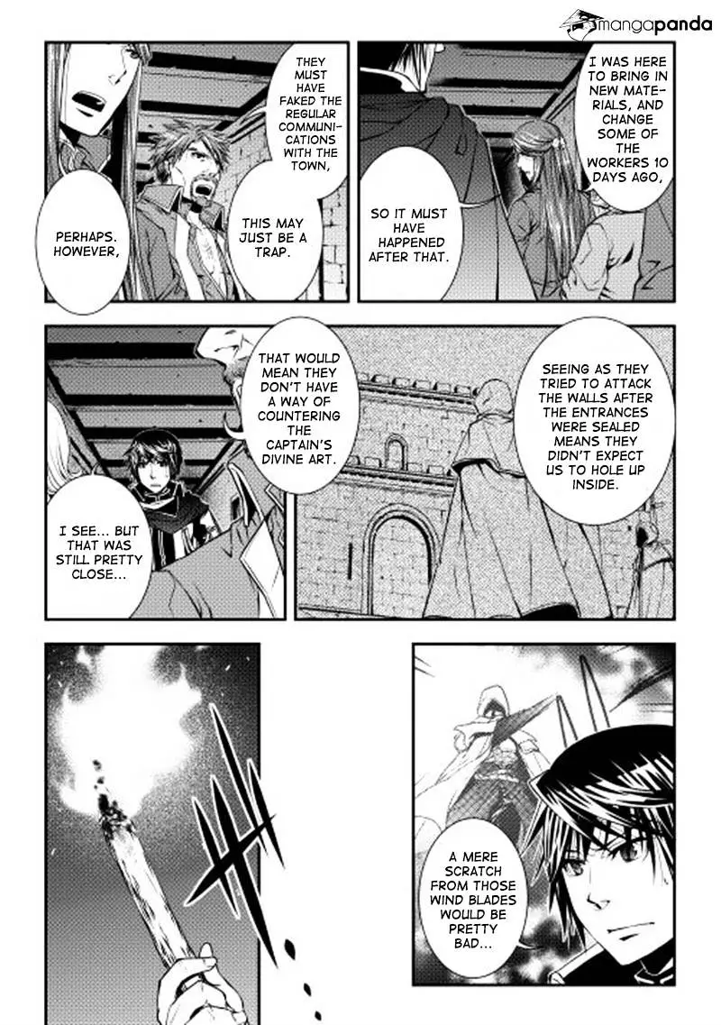 Manga page 11