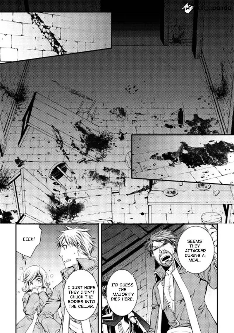 Manga page 12