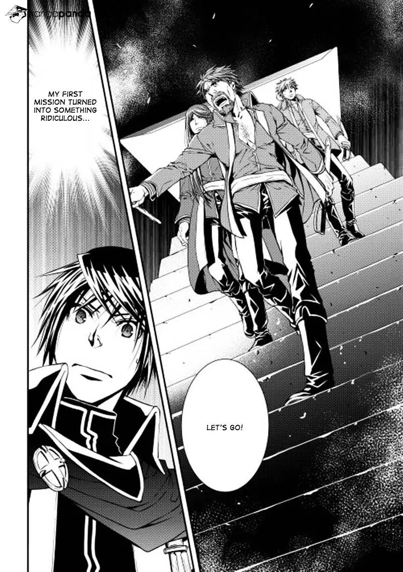 Manga page 19