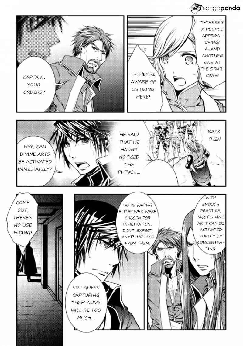 Manga page 13