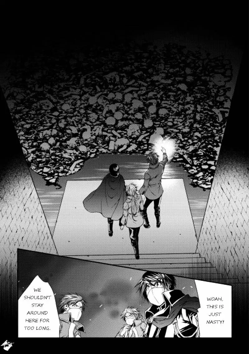 Manga page 19