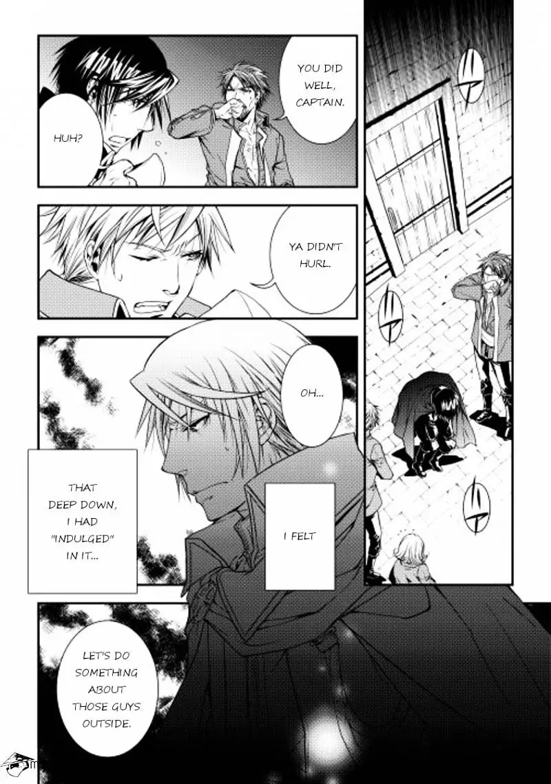 Manga page 20
