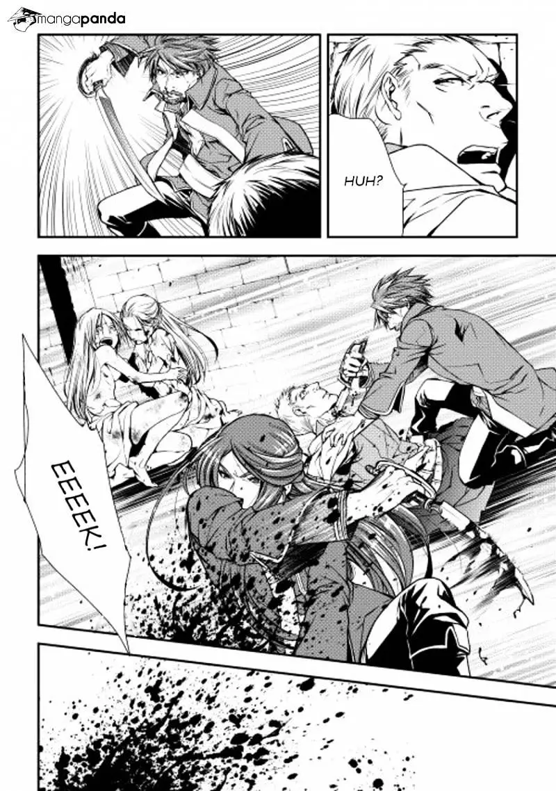 Manga page 4