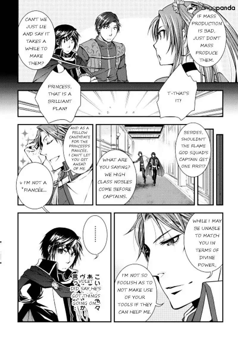 Manga page 10