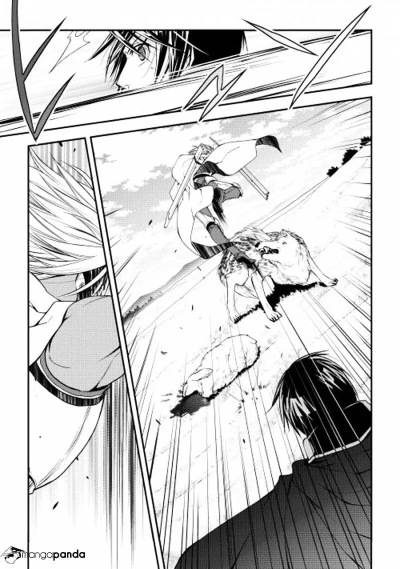 Manga page 15