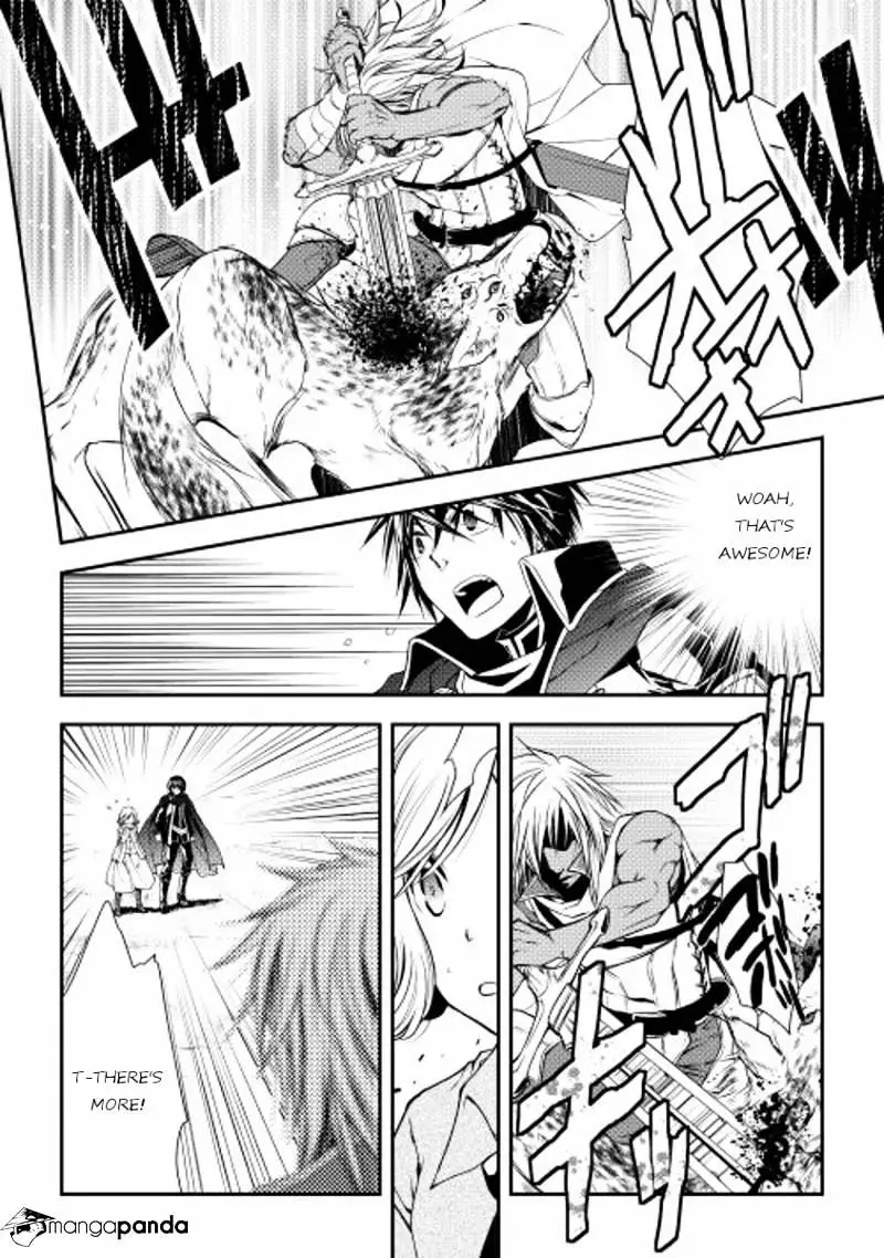 Manga page 16