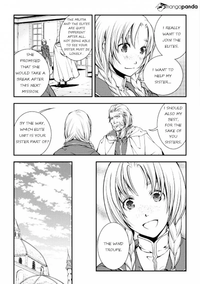 Manga page 7