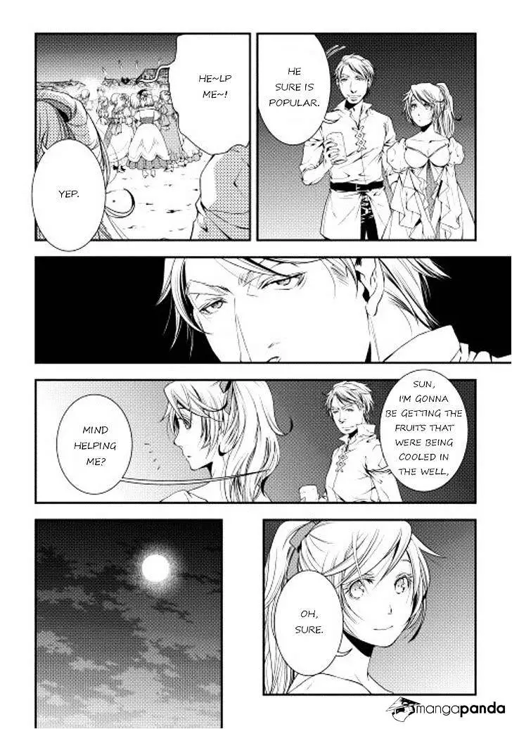 Manga page 16