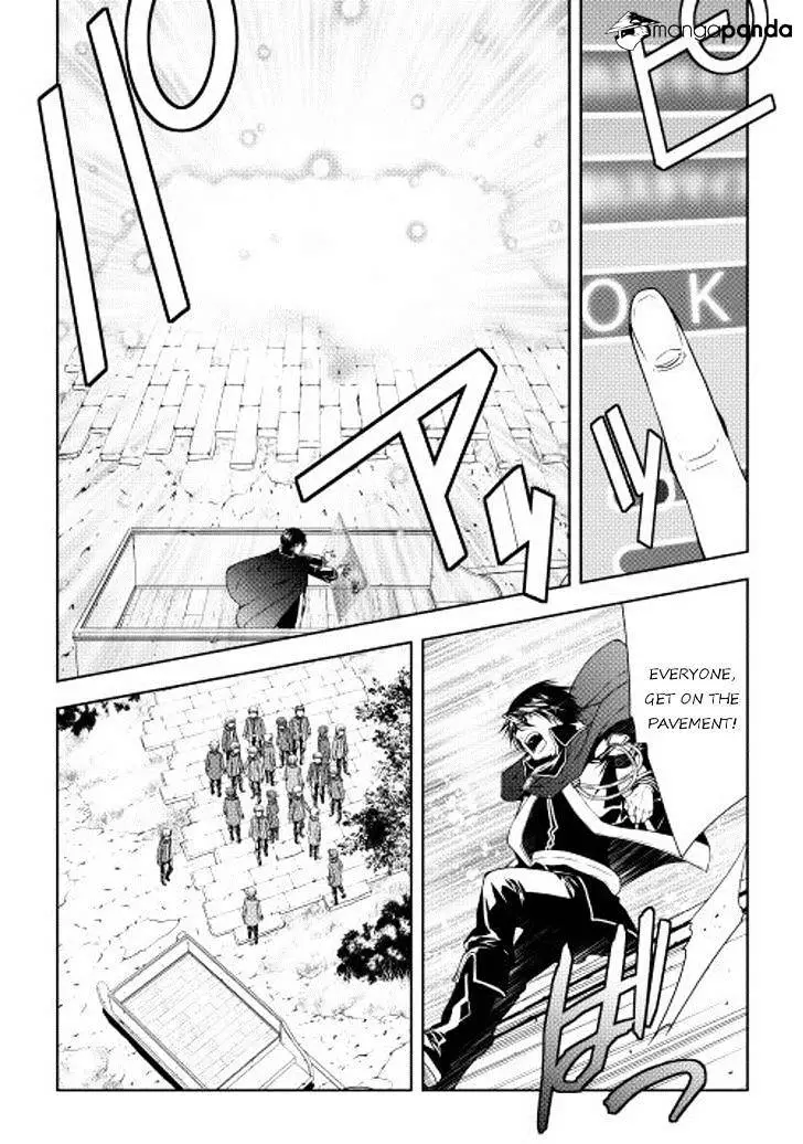 Manga page 10