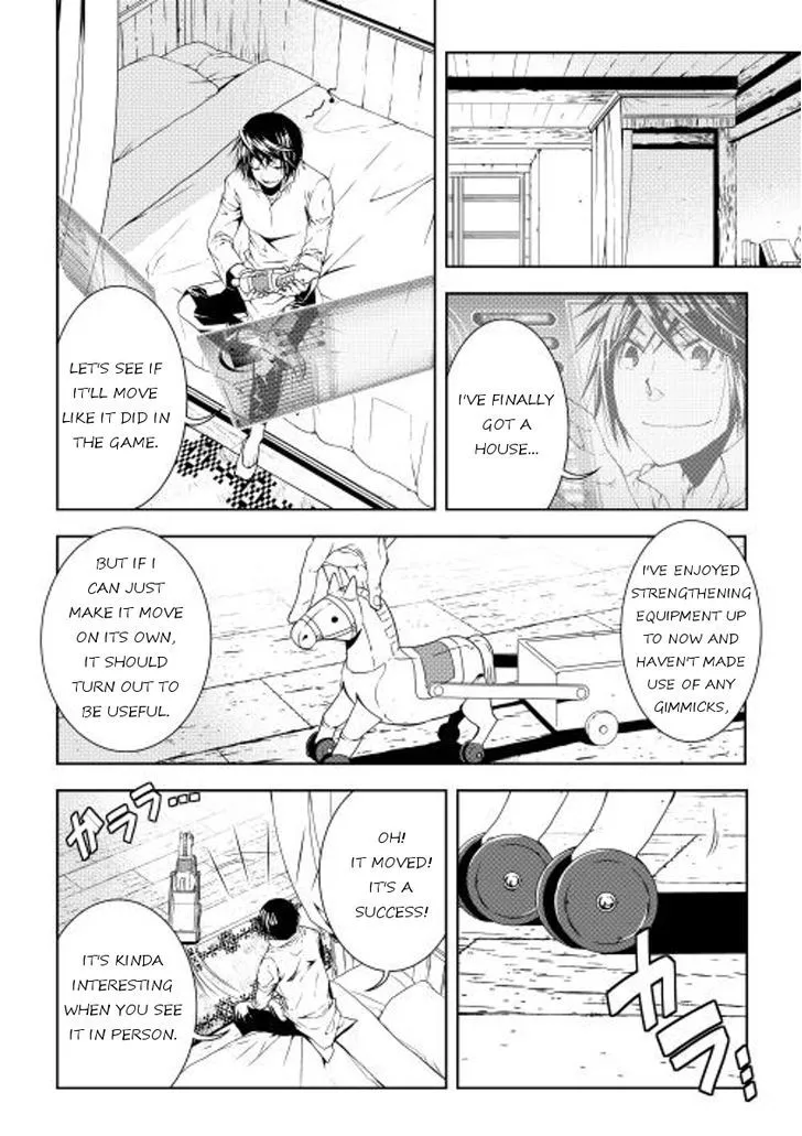 Manga page 10