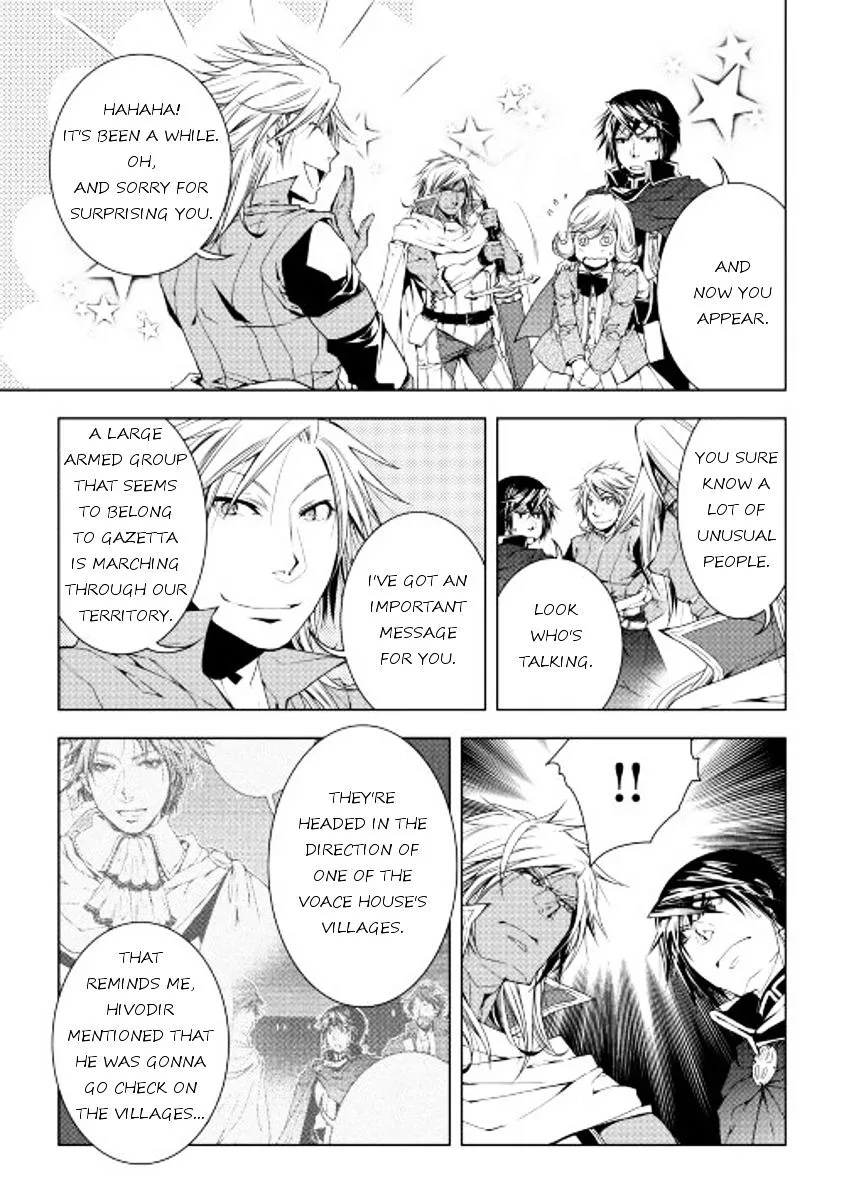 Manga page 11