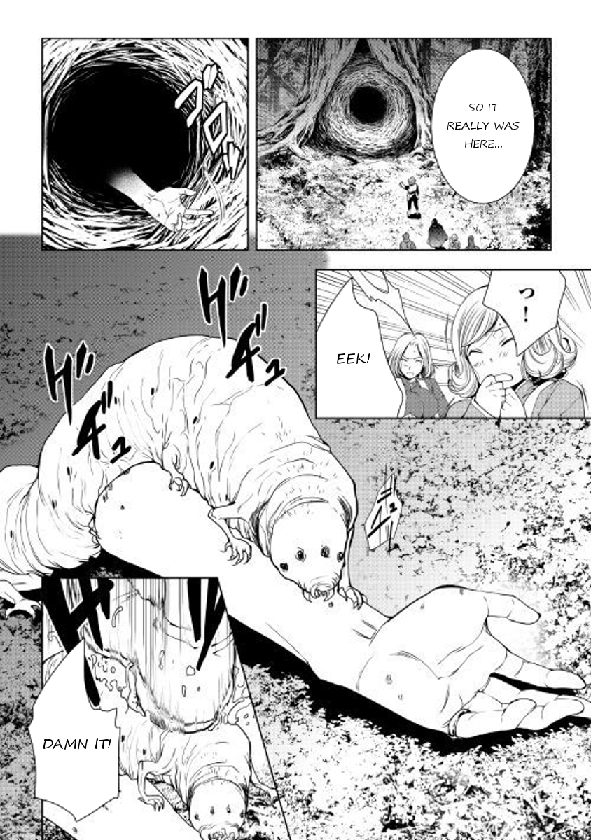 Manga page 10