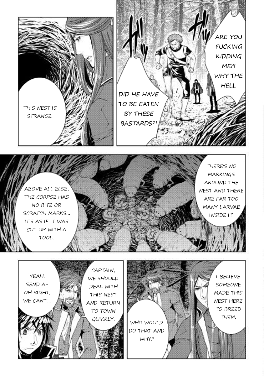 Manga page 11