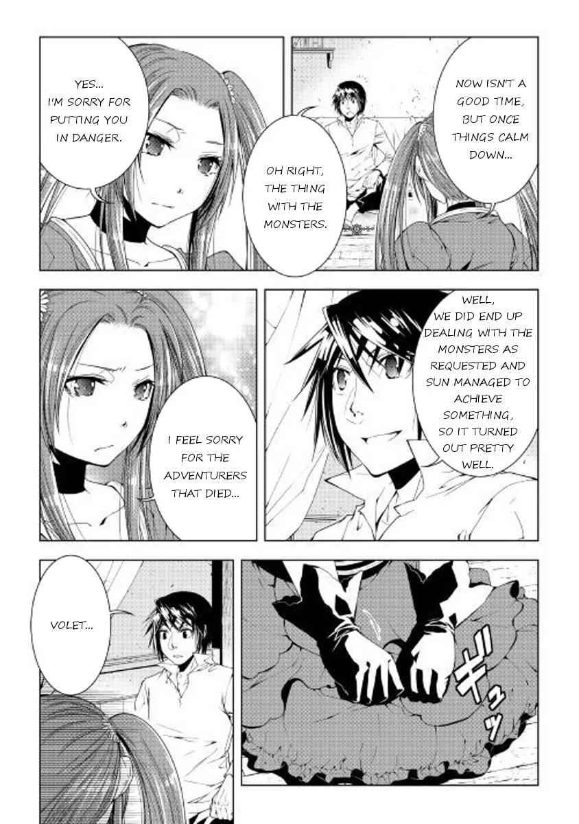 Manga page 4