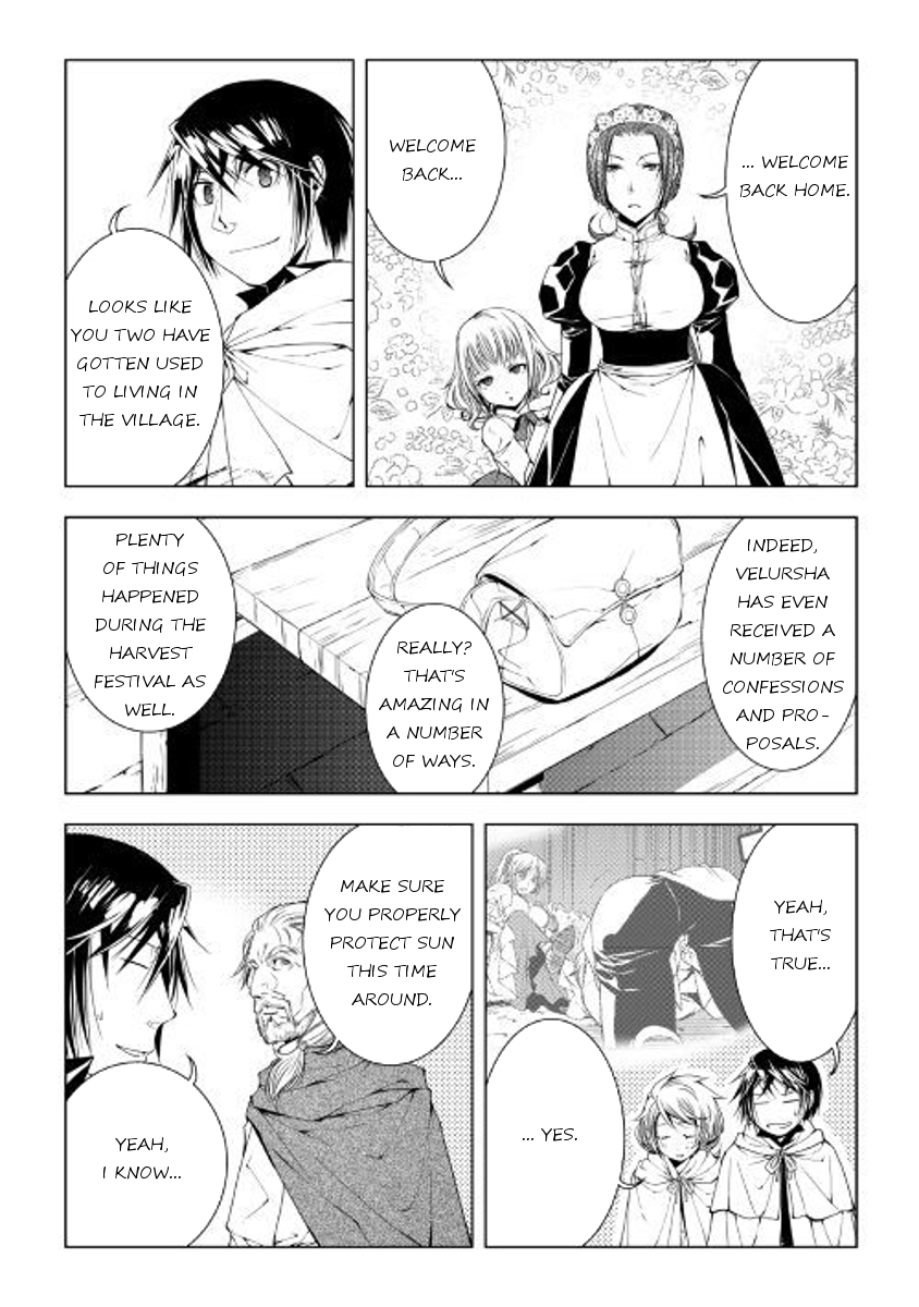 Manga page 10