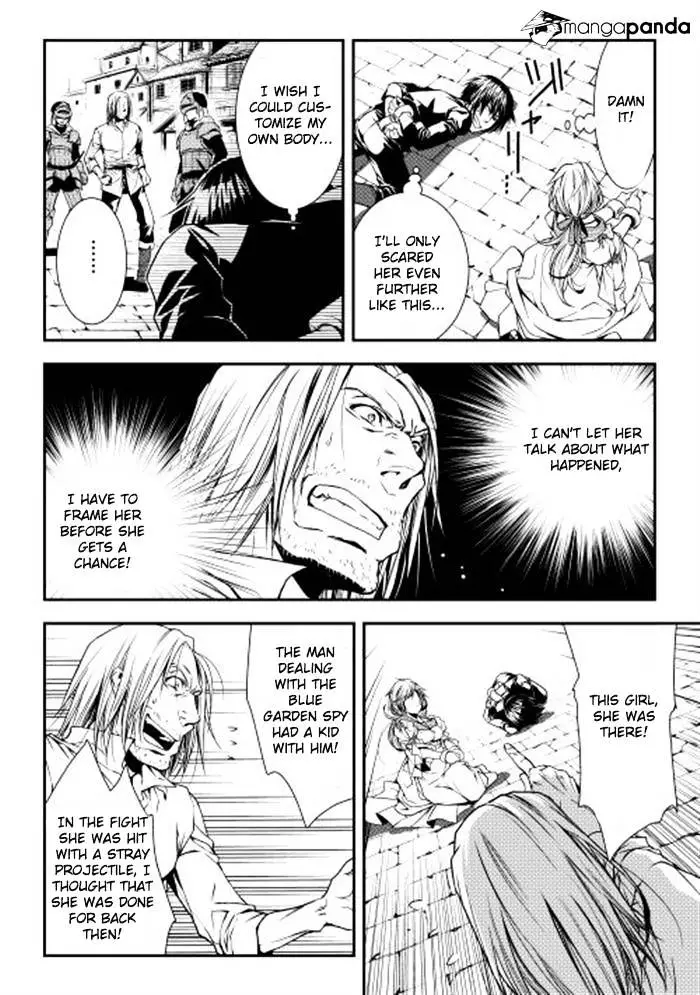 Manga page 18