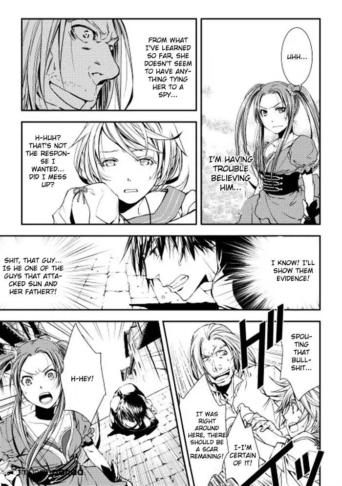 Manga page 19