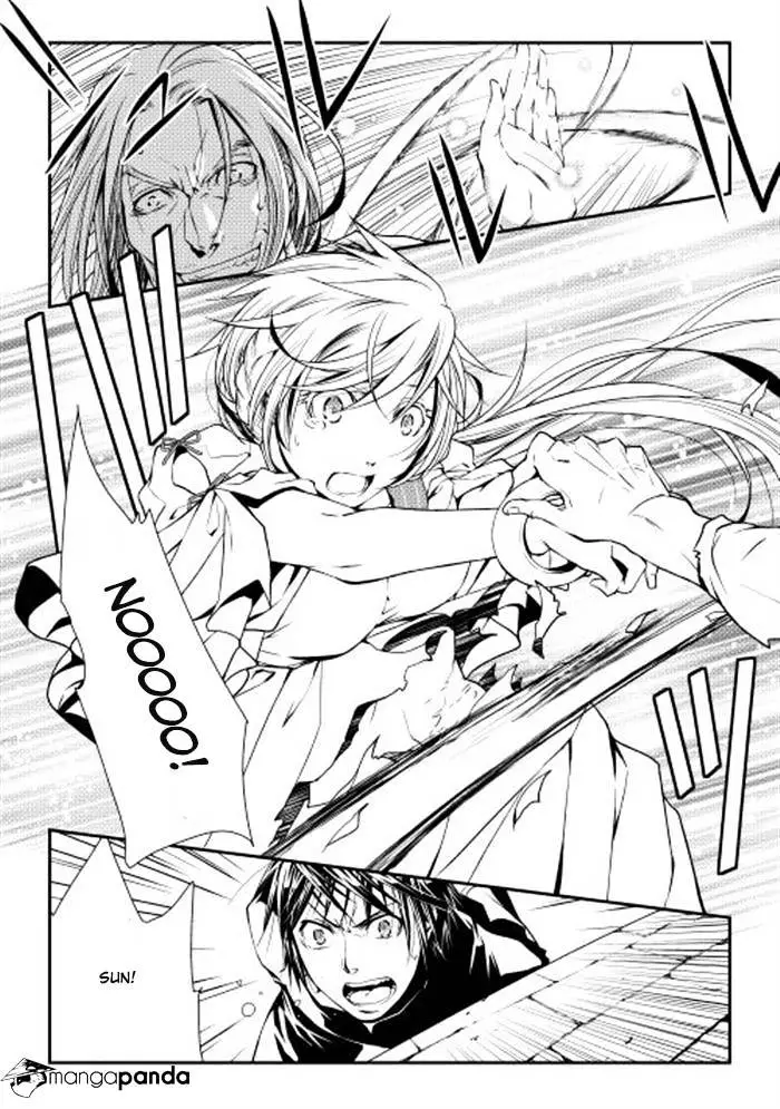 Manga page 20