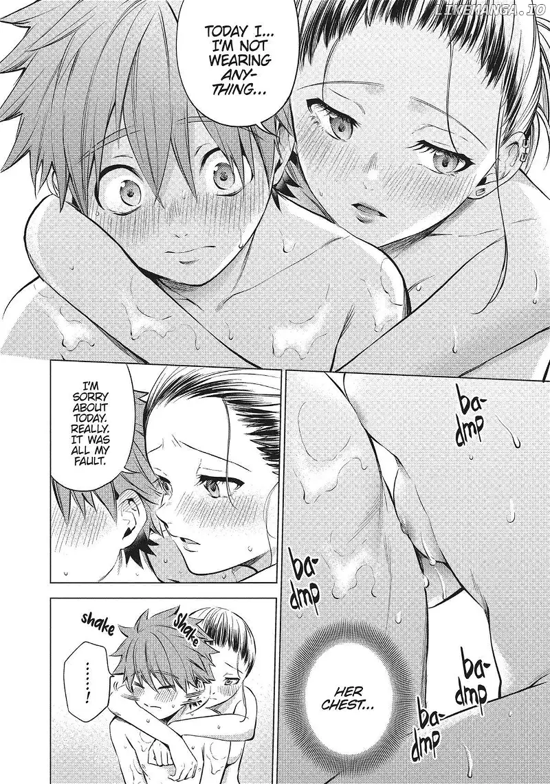 Manga page 12