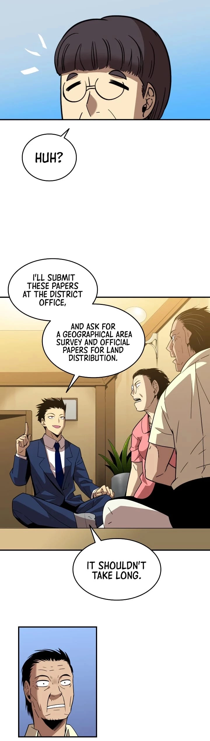 Manga page 13