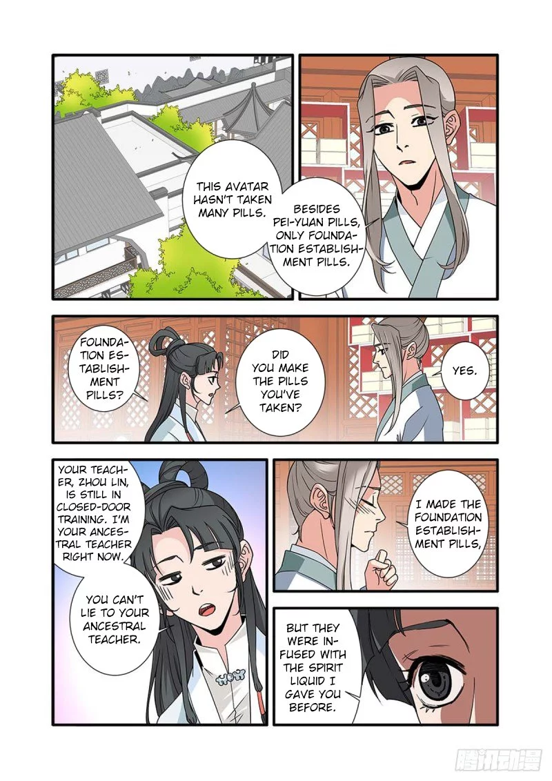 Manga page 10