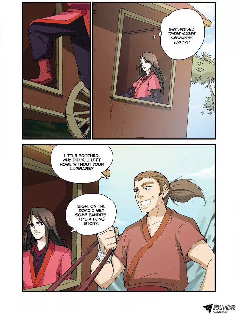 Manga page 13