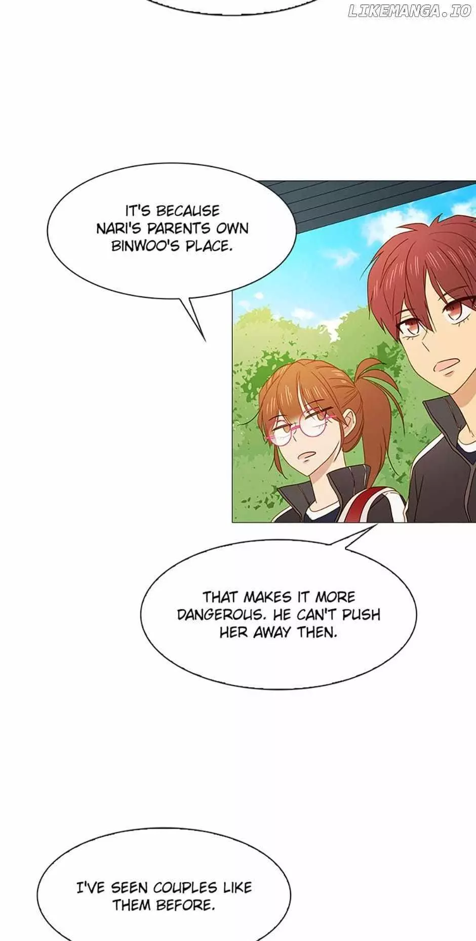 Manga page 13