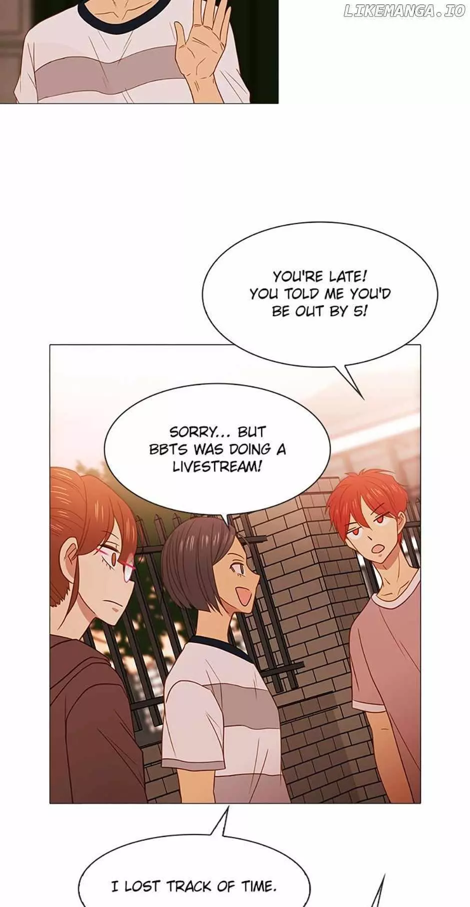 Manga page 26