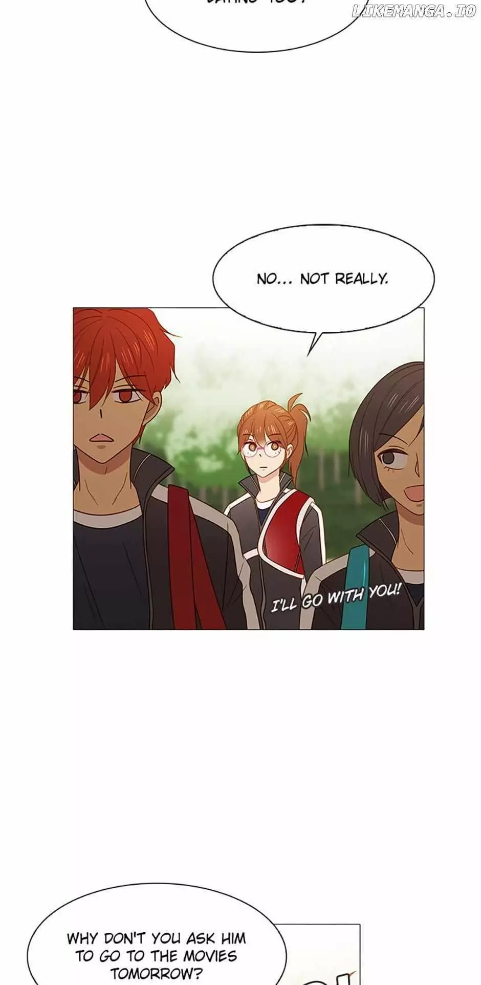 Manga page 9