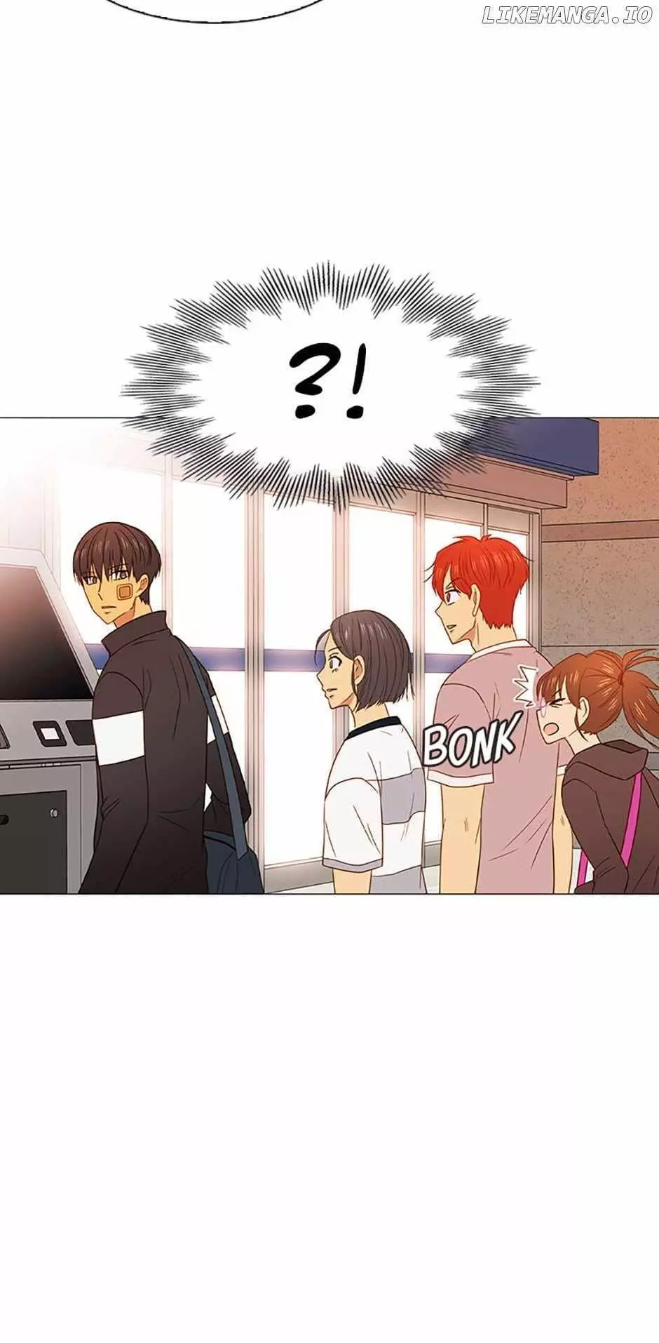 Manga page 40