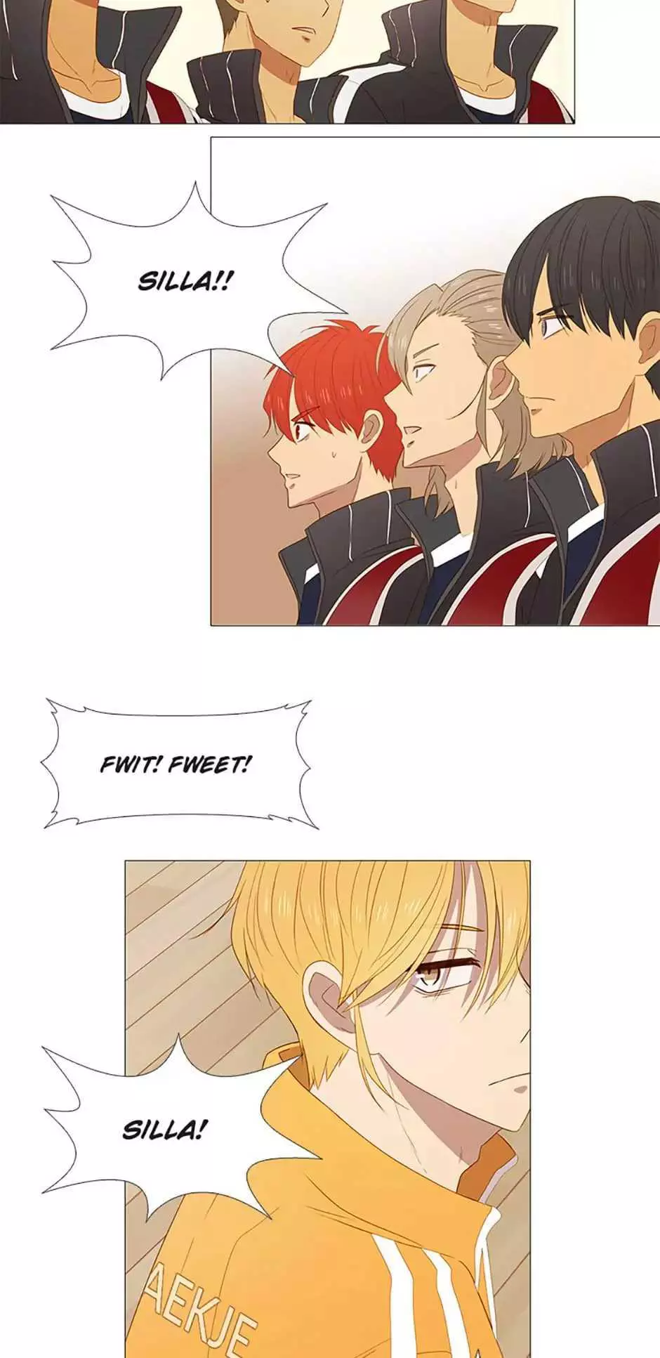 Manga page 38