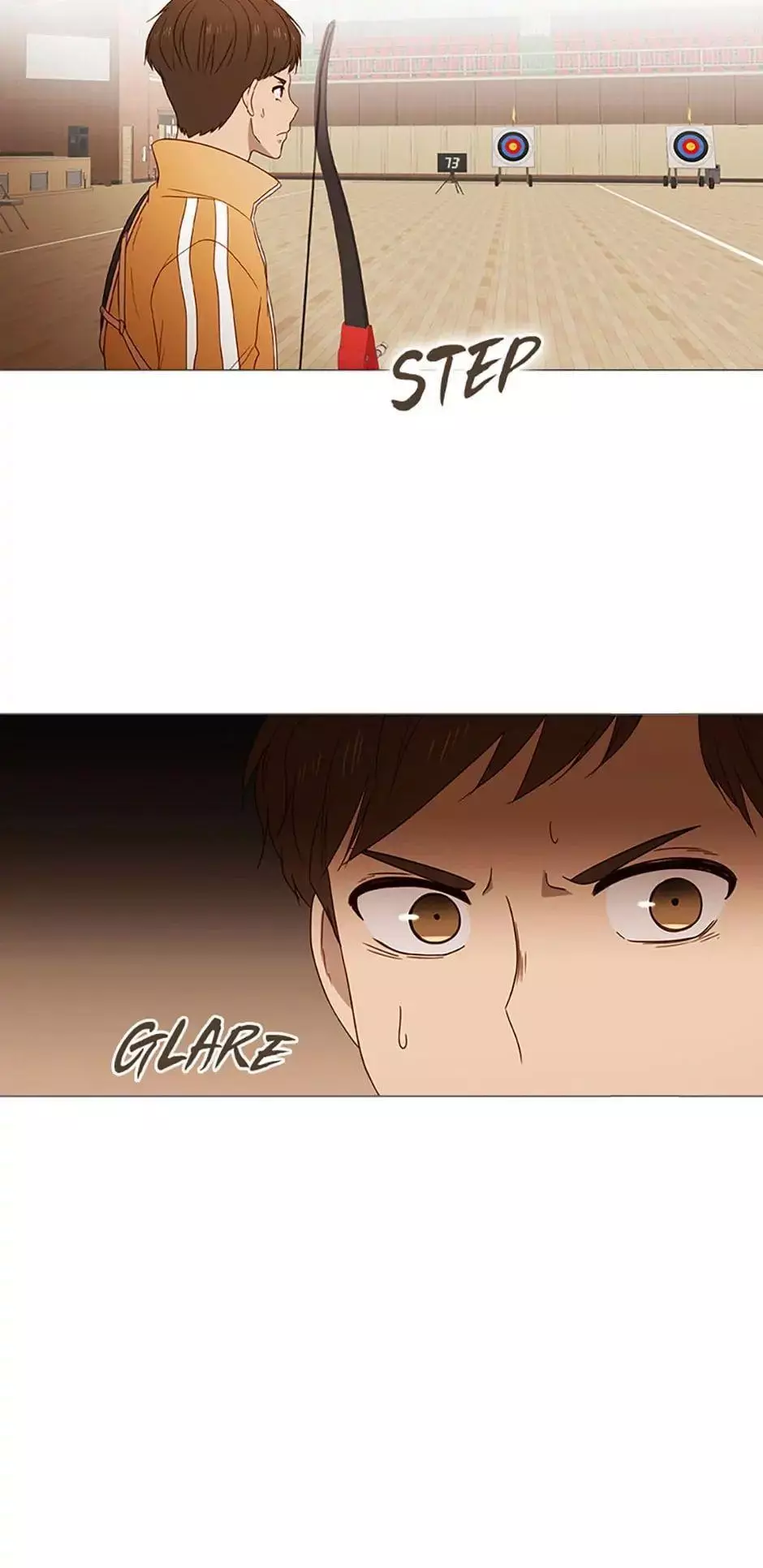 Manga page 28