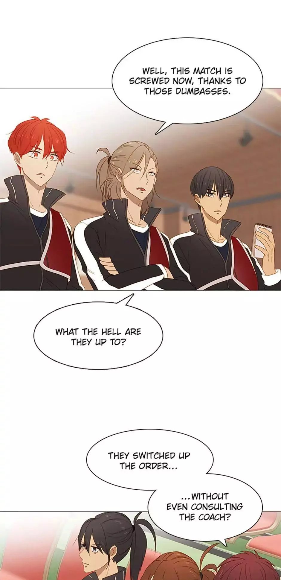 Manga page 4
