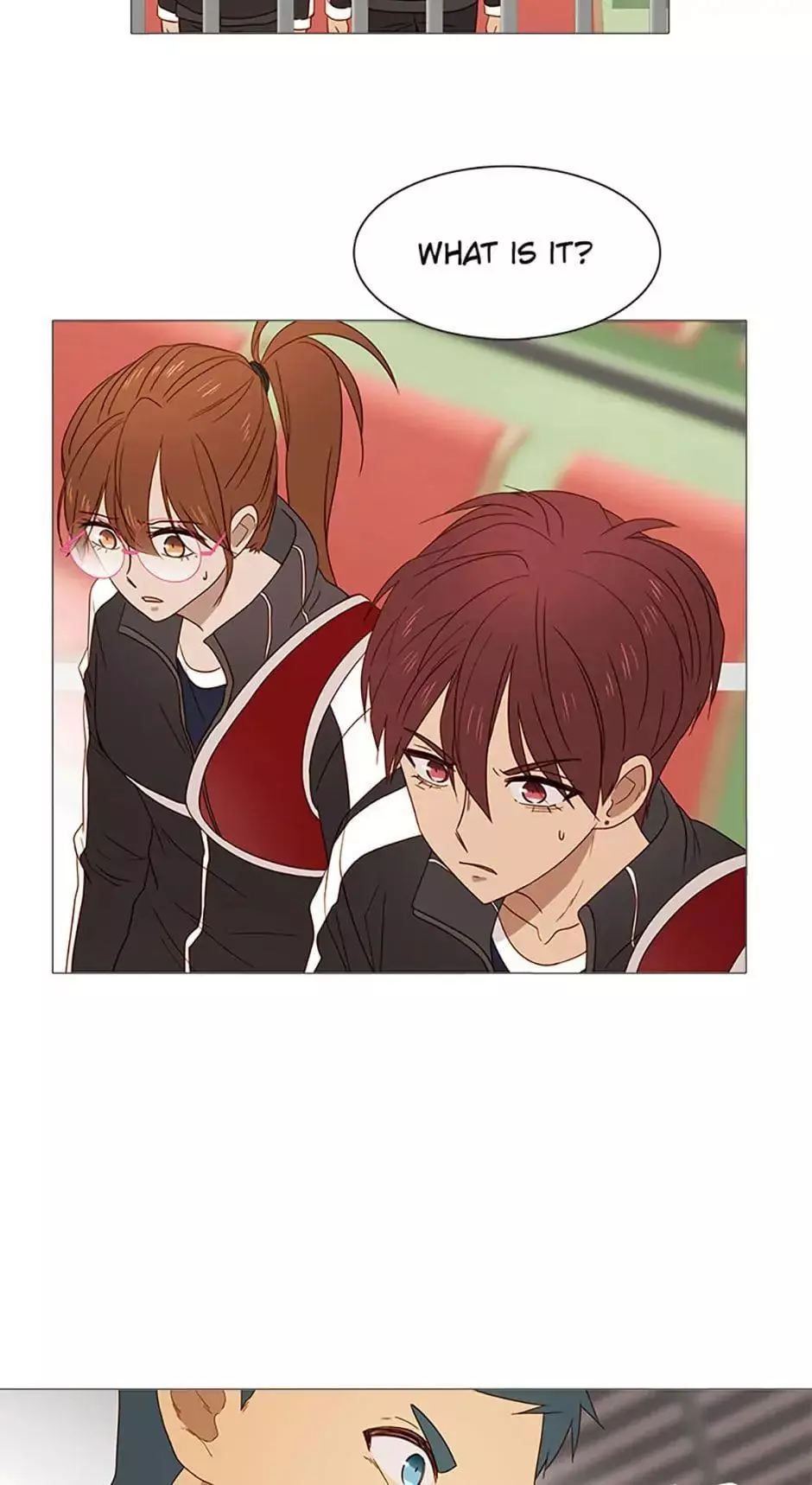 Manga page 40