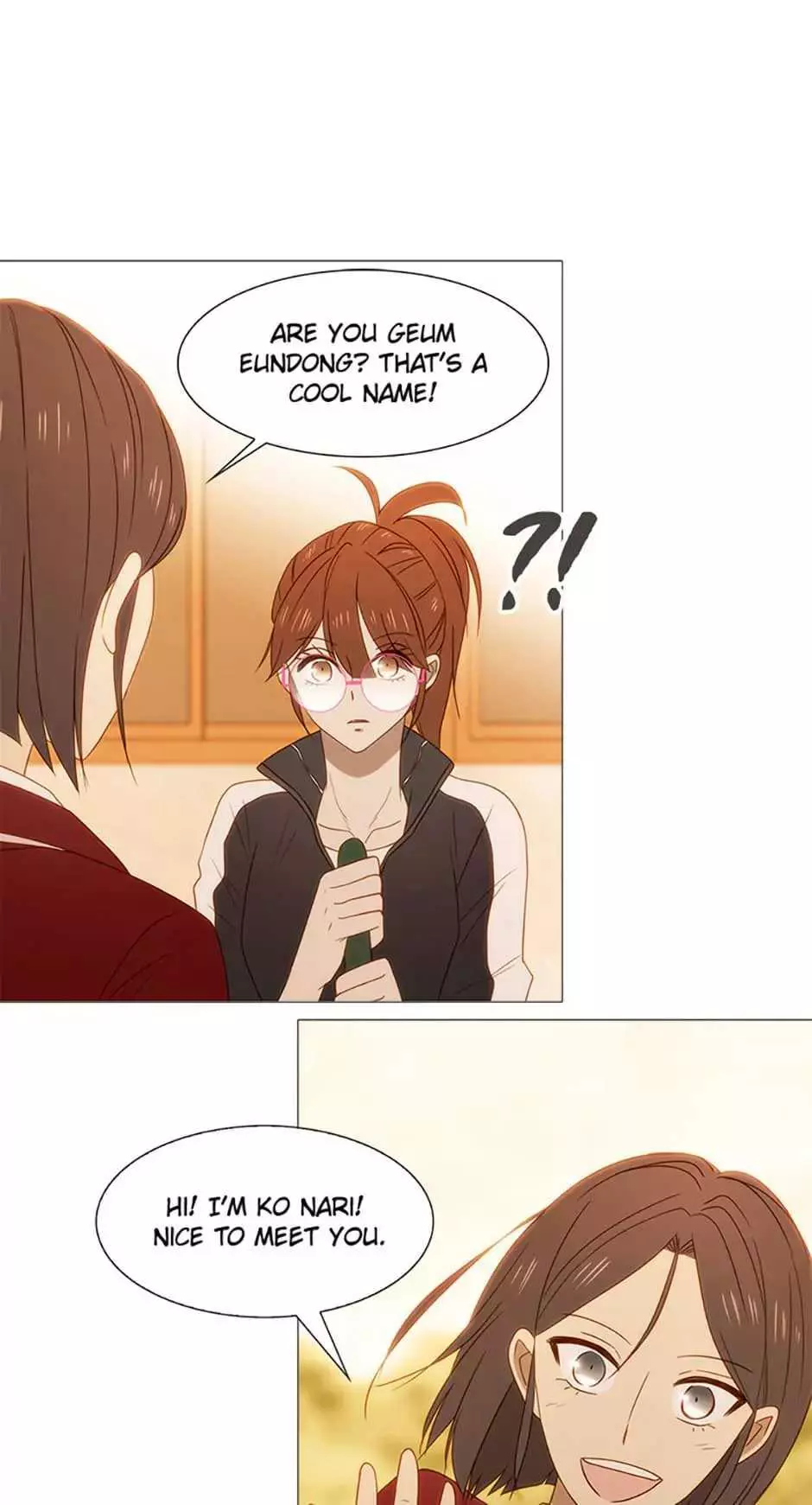 Manga page 40