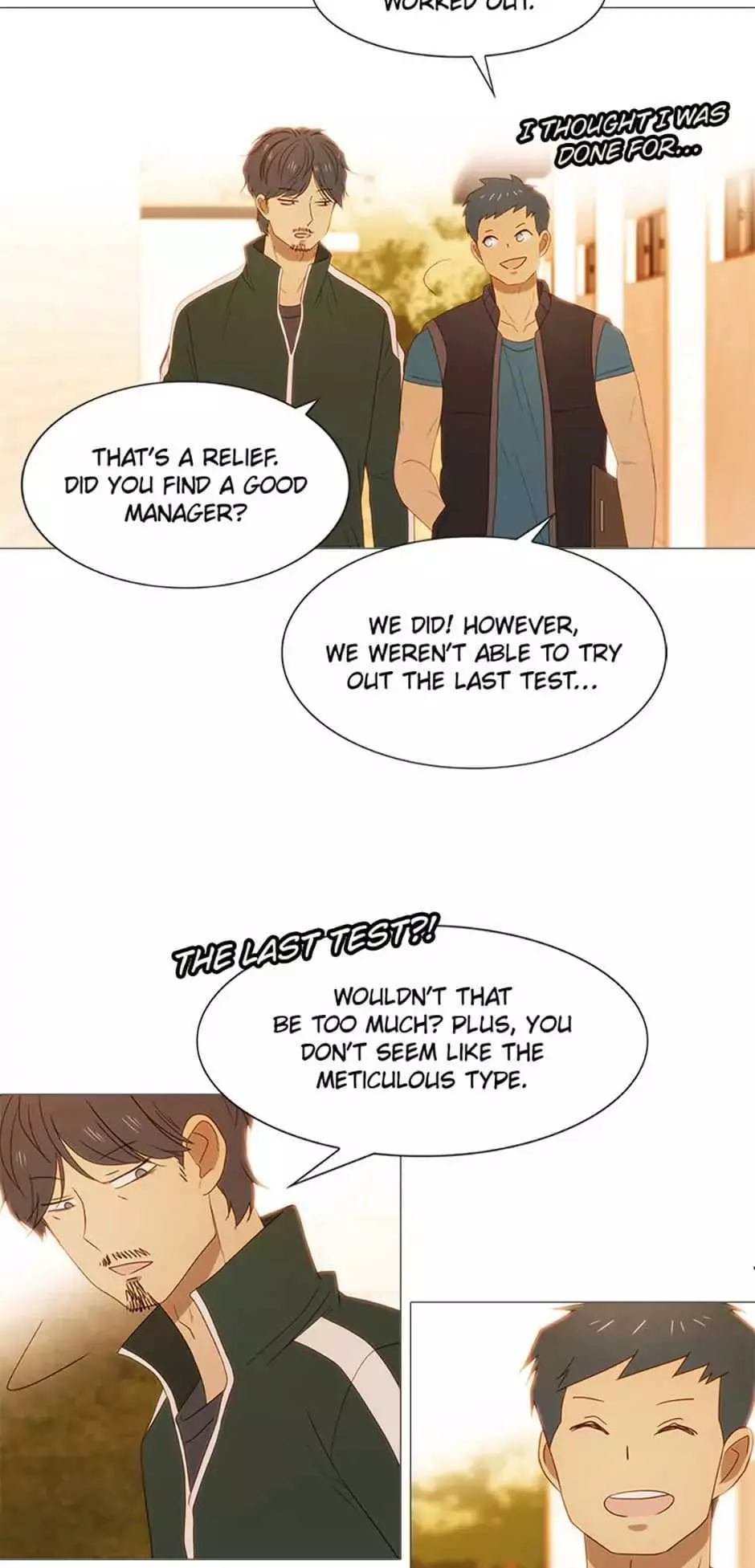 Manga page 33