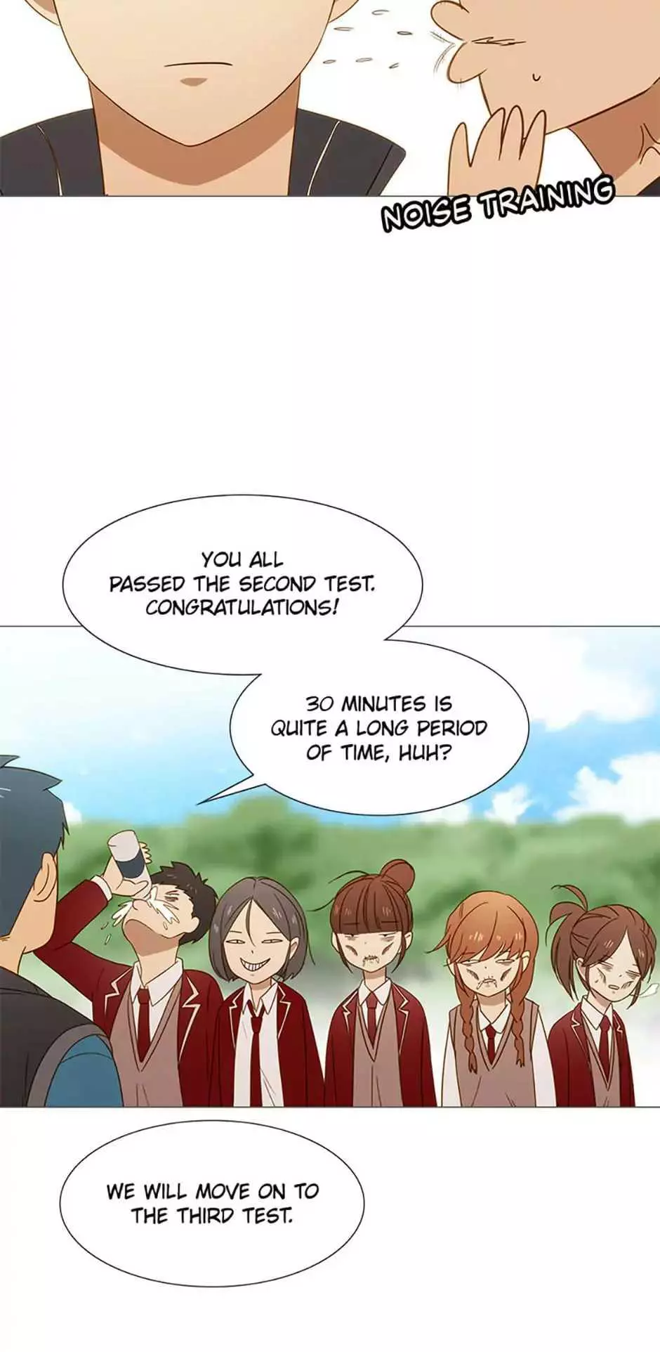 Manga page 16
