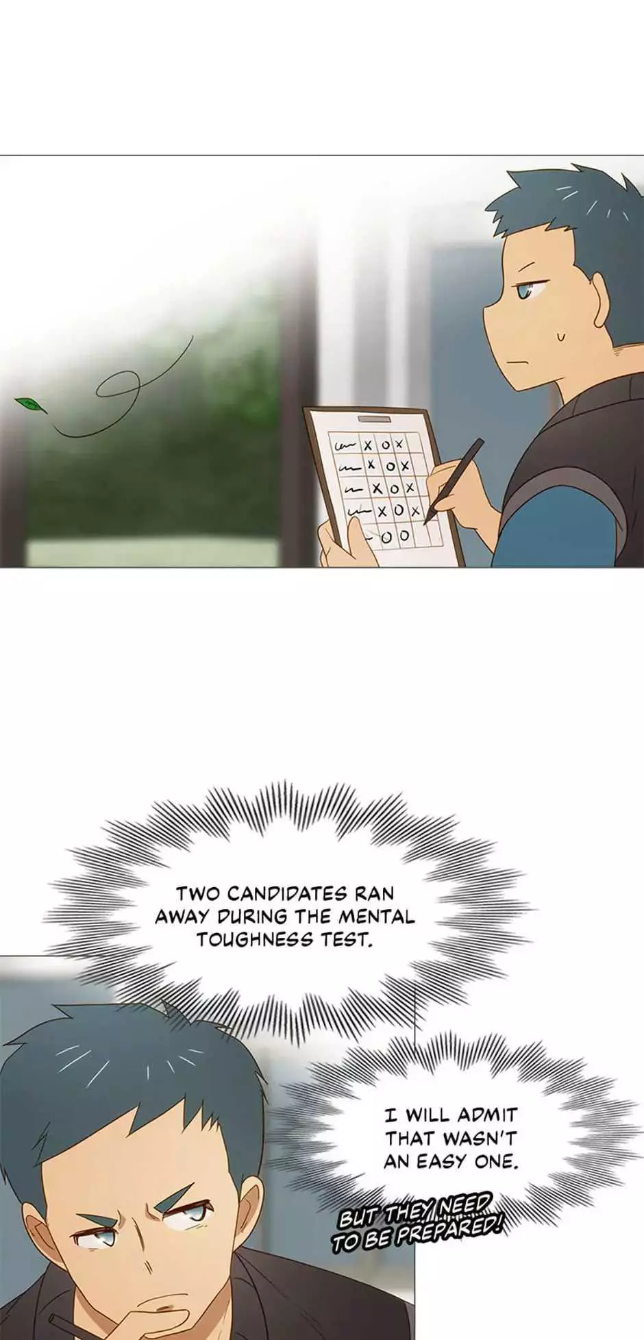 Manga page 23