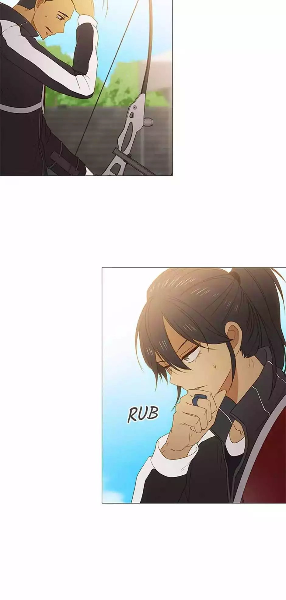Manga page 33