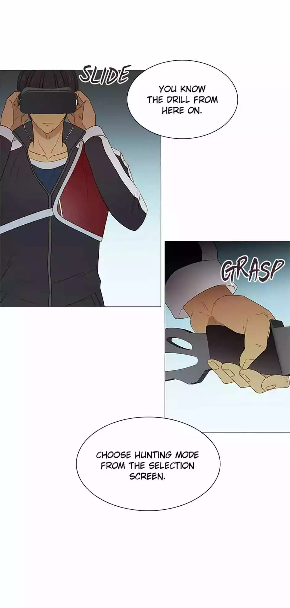 Manga page 21