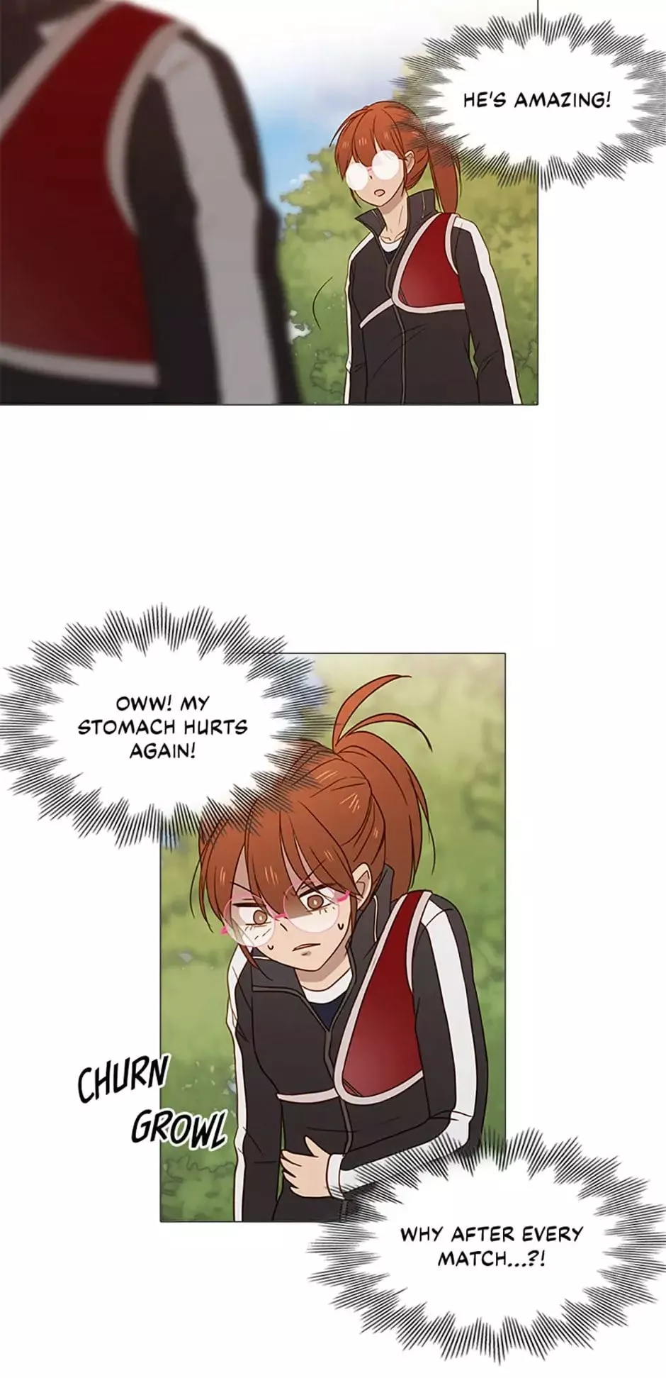 Manga page 15