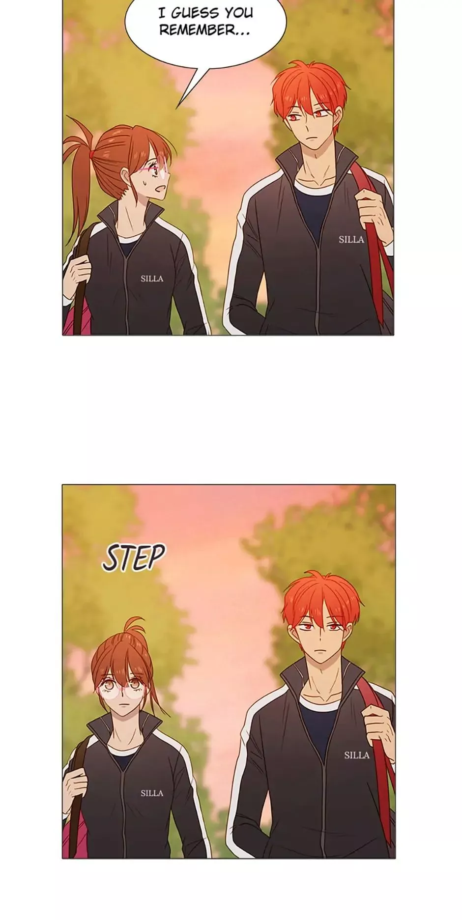 Manga page 42