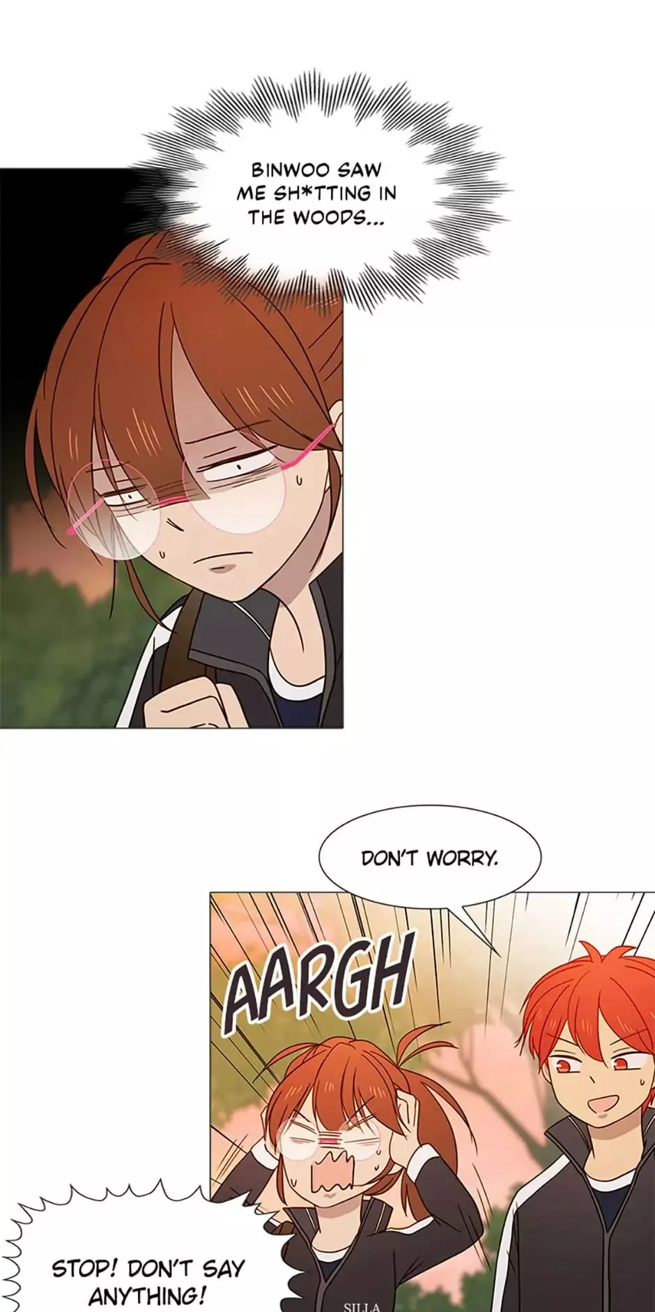 Manga page 31