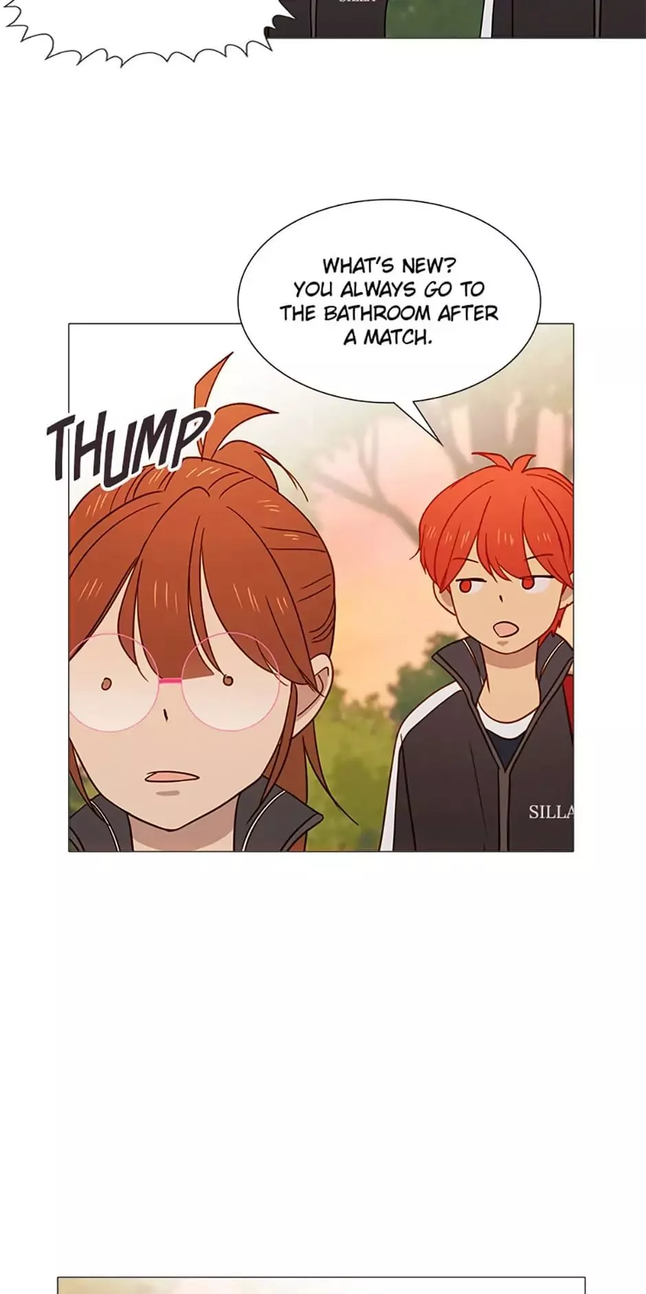Manga page 32
